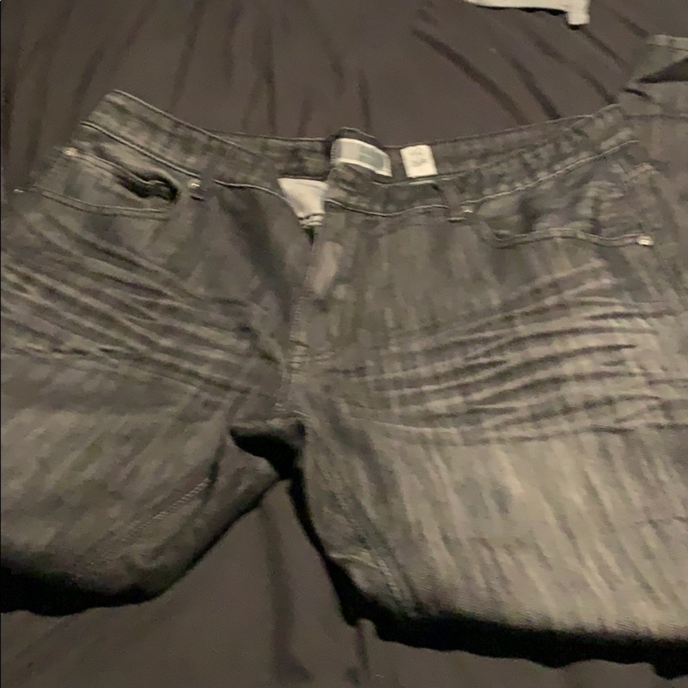 International concept jeans